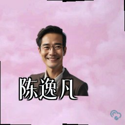 陈逸凡