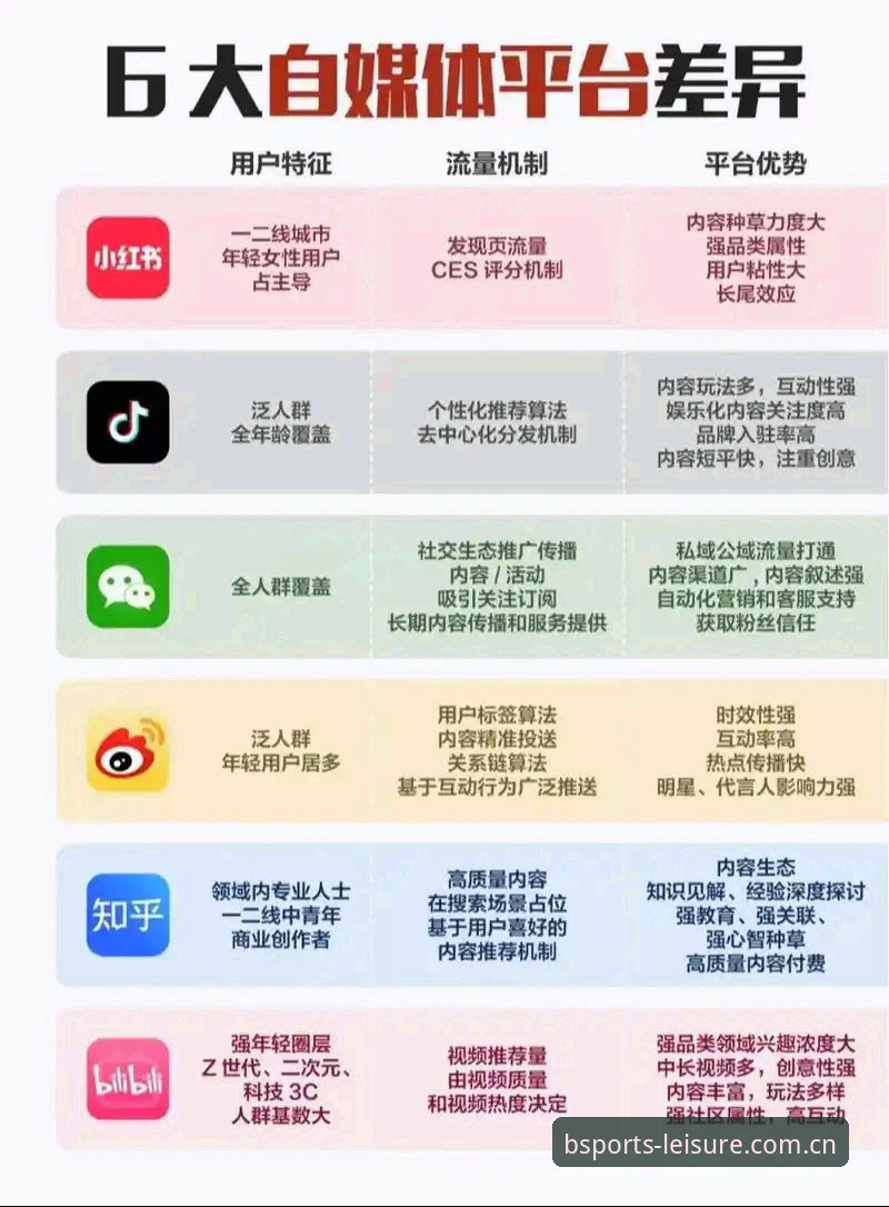 BSports娱乐平台 vs 传统在线娱乐平台：三大核心差异对比分析