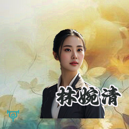 林婉清